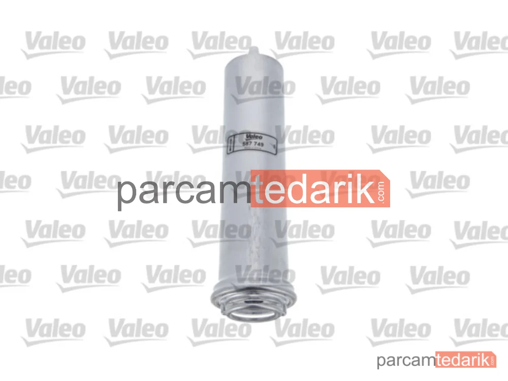 VALEO 587749 | Yakıt Filtresi — BMW 5, BMW 5 Touring, BMW X5